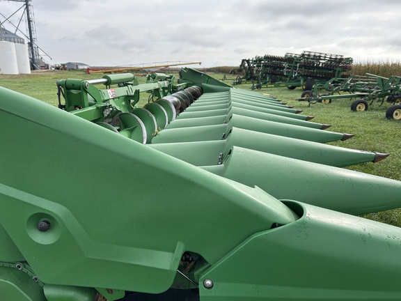 2023 John Deere C12F Header Corn Head