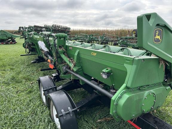 2023 John Deere C12F Header Corn Head