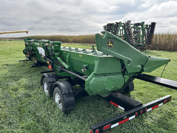 2023 John Deere C12F Header Corn Head