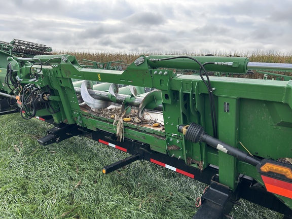 2023 John Deere C12F Header Corn Head