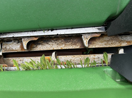 2023 John Deere C12F Header Corn Head