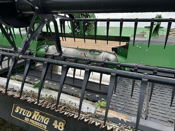 2023 John Deere HD45F Header Combine