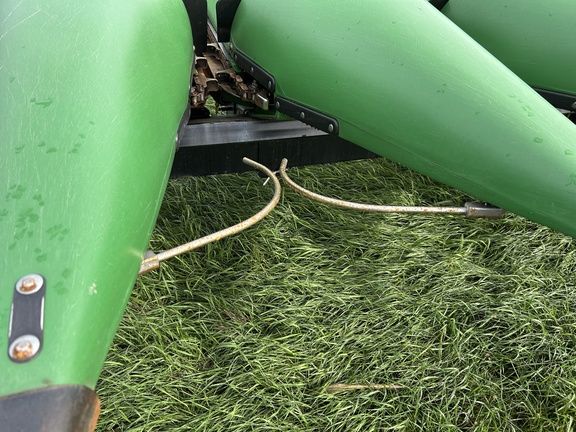 2023 John Deere C12F Header Corn Head