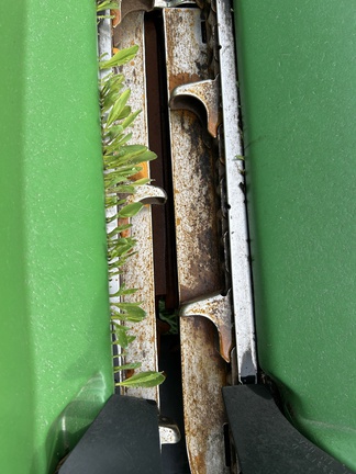 2023 John Deere C12F Header Corn Head