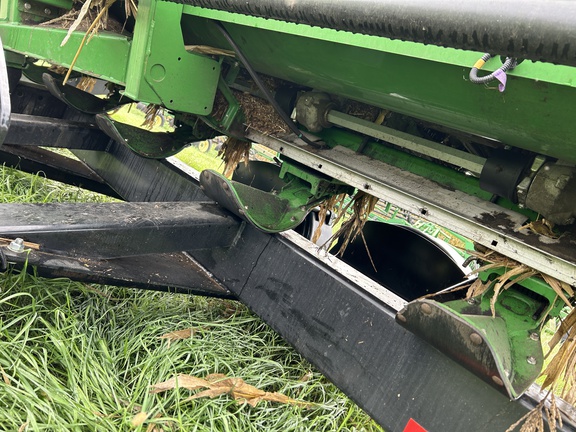 2023 John Deere C12F Header Corn Head