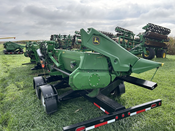 2023 John Deere C12F Header Corn Head