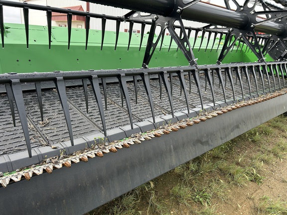 2023 John Deere HD45F Header Combine