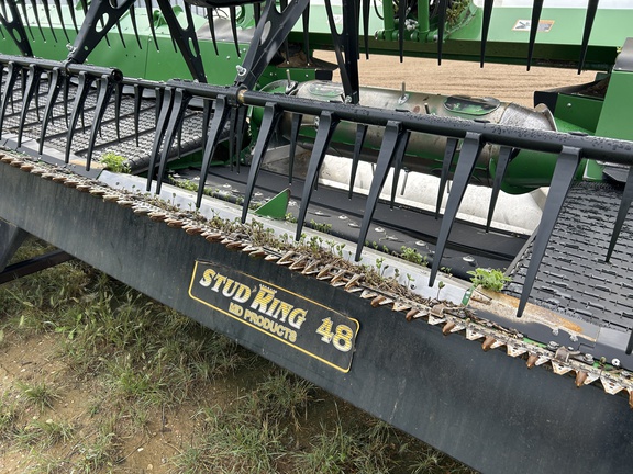 2023 John Deere HD45F Header Combine
