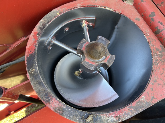 2005 Killbros 1170 Grain Cart