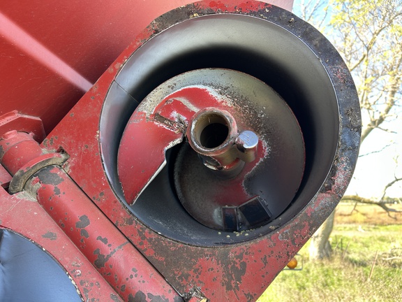 2005 Killbros 1170 Grain Cart