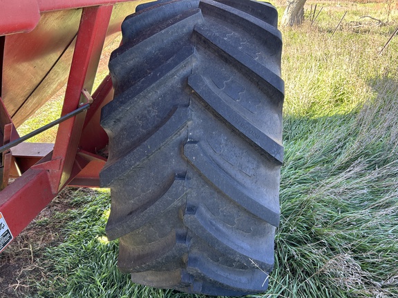 2005 Killbros 1170 Grain Cart