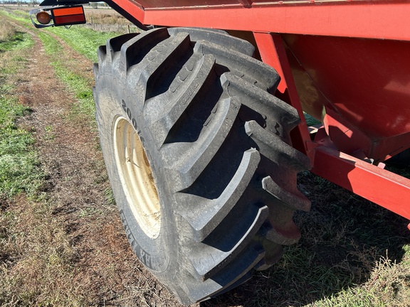 2005 Killbros 1170 Grain Cart