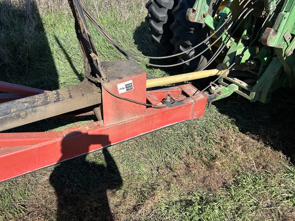 2005 Killbros 1170 Grain Cart