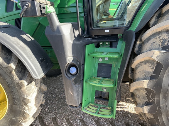 2023 John Deere 6R 155 Tractor