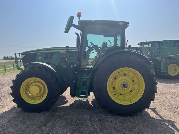 2023 John Deere 6R 155 Tractor