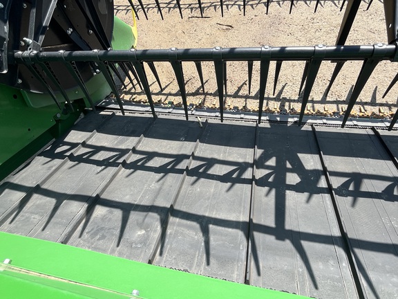 2022 John Deere RD45F Header Combine