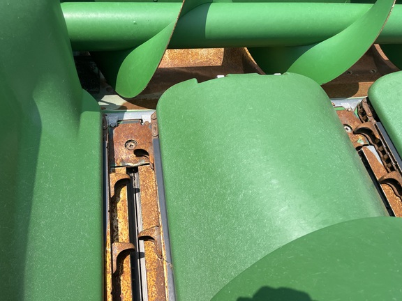 2022 John Deere C12R STALKMASTER Header Corn Head