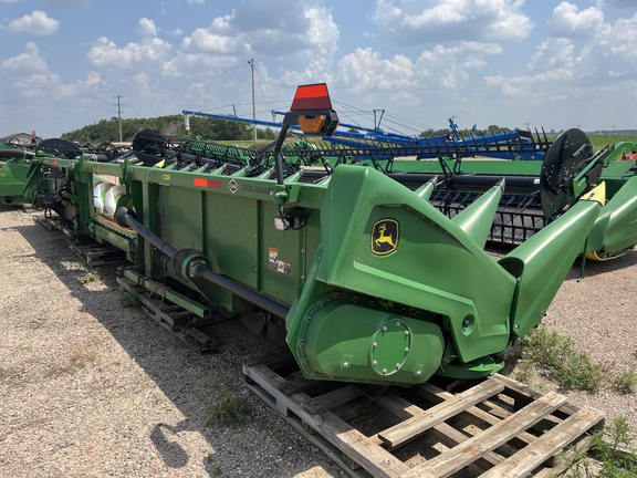 2022 John Deere C12R STALKMASTER Header Corn Head