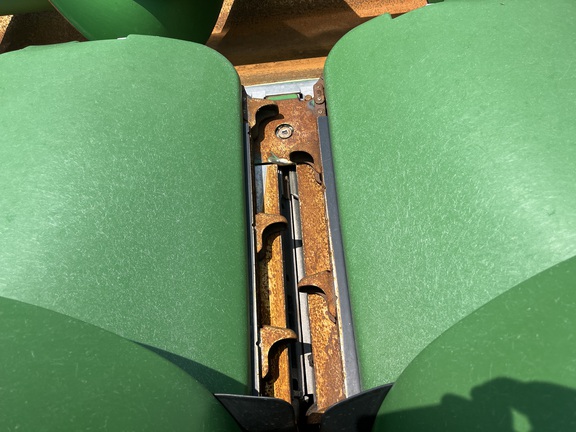 2022 John Deere C12R STALKMASTER Header Corn Head