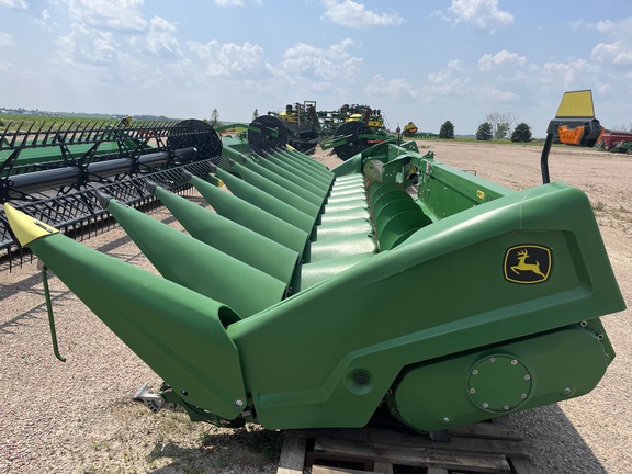 2022 John Deere C12R STALKMASTER Header Corn Head