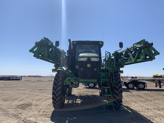 2020 John Deere R4045 Sprayer/High Clearance