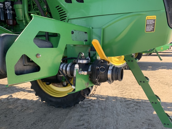 2020 John Deere R4045 Sprayer/High Clearance