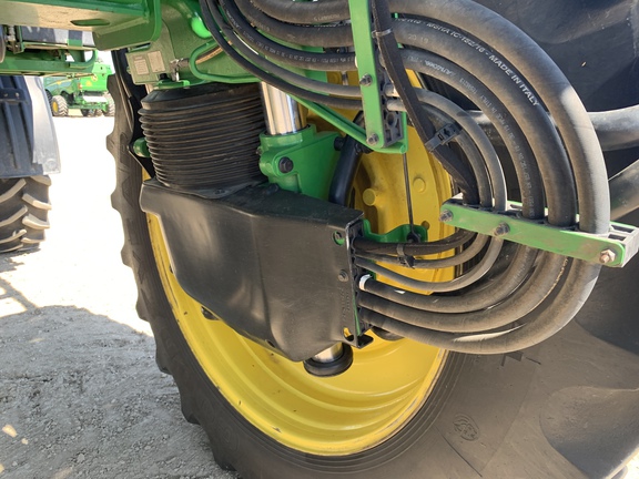 2020 John Deere R4045 Sprayer/High Clearance