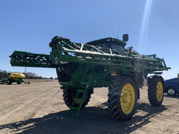 2020 John Deere R4045 Sprayer/High Clearance