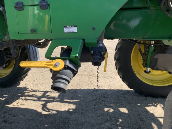 2020 John Deere R4045 Sprayer/High Clearance