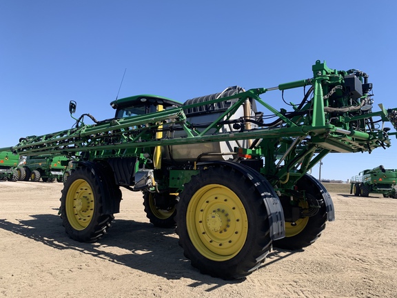 2020 John Deere R4045 Sprayer/High Clearance