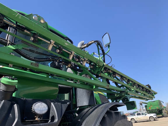 2020 John Deere R4045 Sprayer/High Clearance