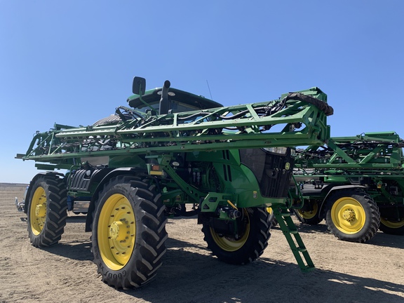 2020 John Deere R4045 Sprayer/High Clearance