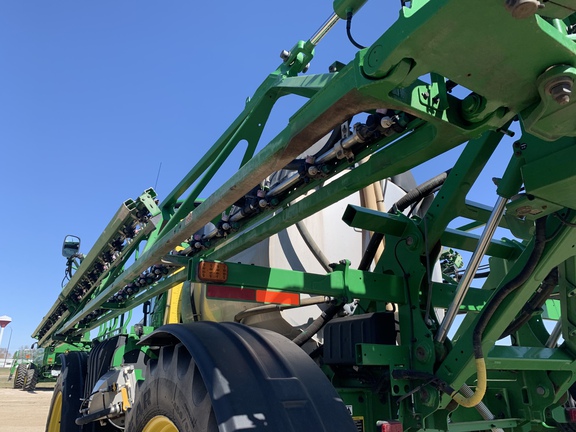 2020 John Deere R4045 Sprayer/High Clearance