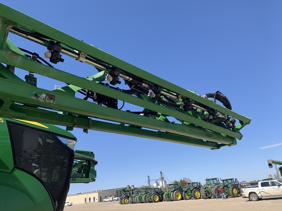 2020 John Deere R4045 Sprayer/High Clearance