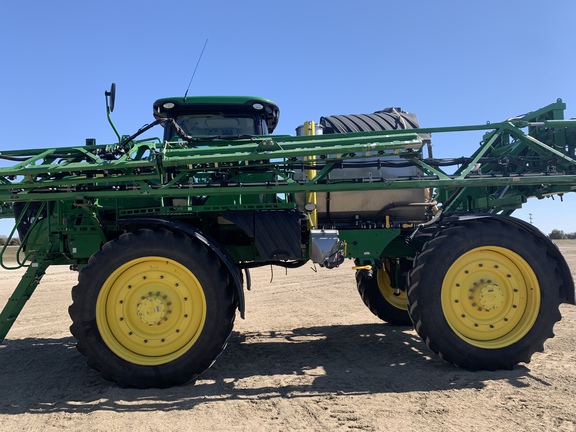 2020 John Deere R4045 Sprayer/High Clearance