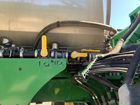 2020 John Deere R4045 Sprayer/High Clearance