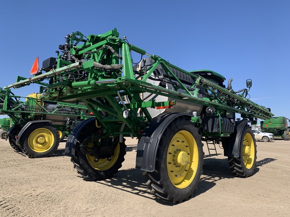 2020 John Deere R4045 Sprayer/High Clearance