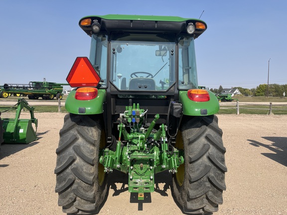 2023 John Deere 5090E Tractor