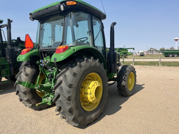 2023 John Deere 5090E Tractor