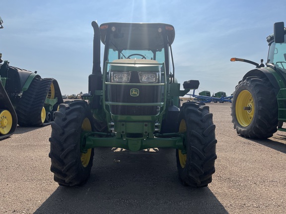 2023 John Deere 5090E Tractor