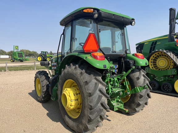 2023 John Deere 5090E Tractor