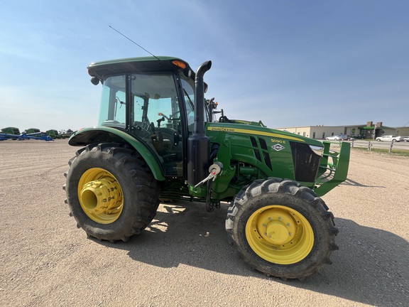 2023 John Deere 5090E Tractor