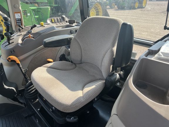 2023 John Deere 5090E Tractor