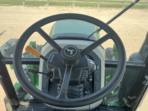 2023 John Deere 5090E Tractor