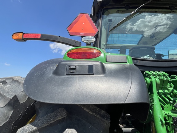 2021 John Deere 6175R Tractor