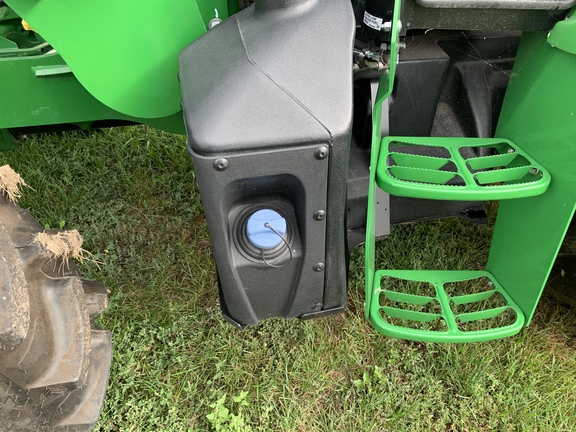 2023 John Deere 5090E Tractor