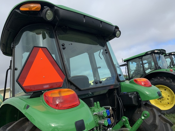 2023 John Deere 5090E Tractor