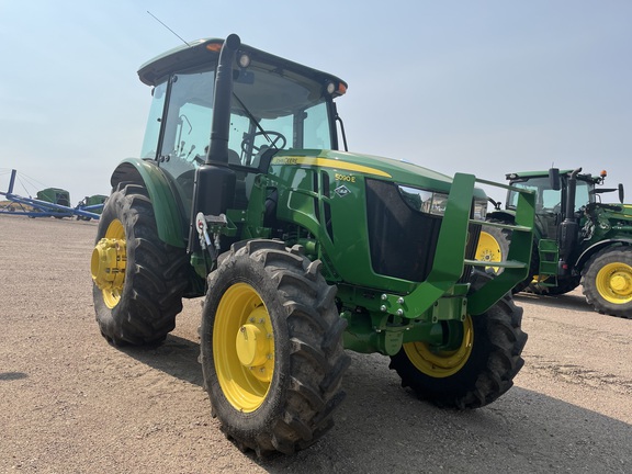 2023 John Deere 5090E Tractor