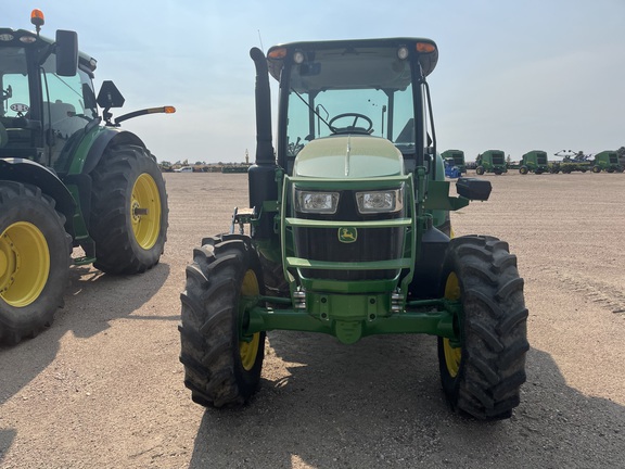 2023 John Deere 5090E Tractor