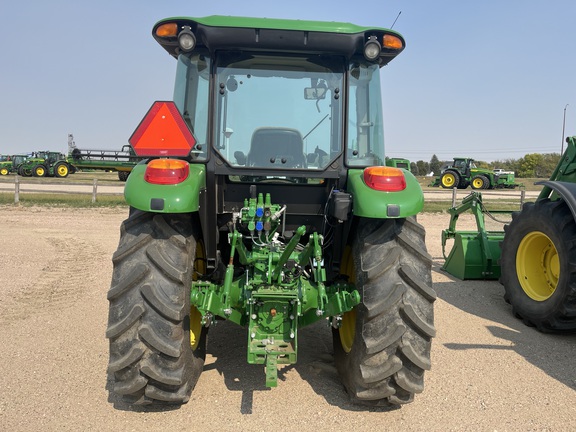 2023 John Deere 5090E Tractor